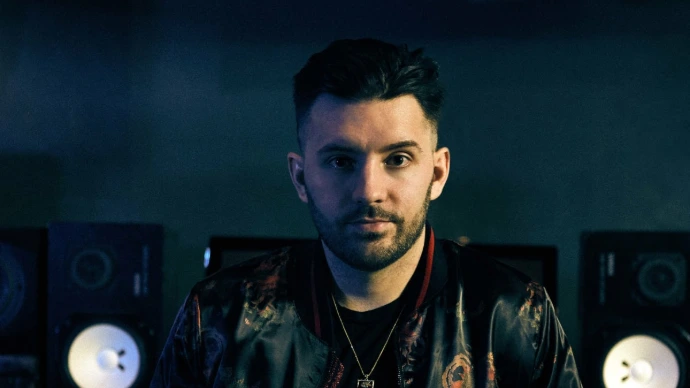 dj swivel