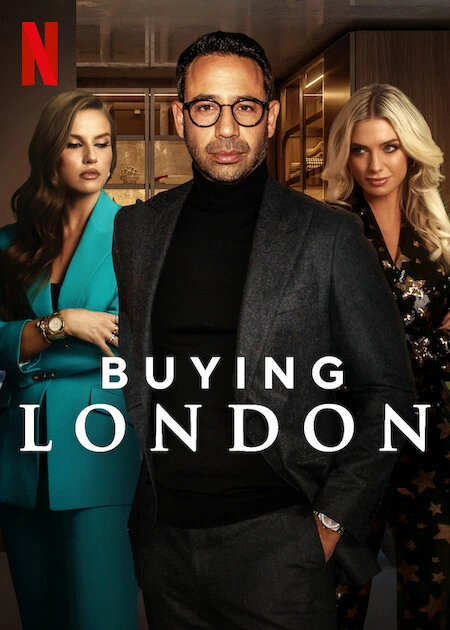 Bying London