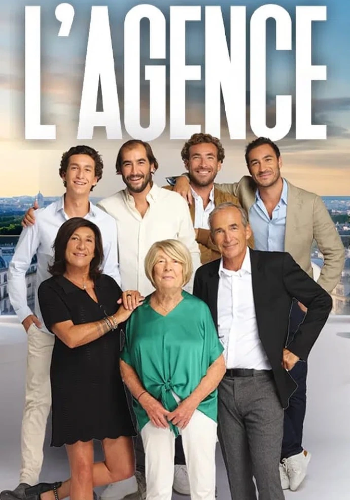 L'agence