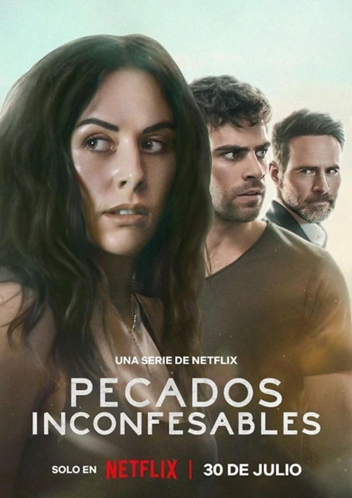 Pecados Inconfesables