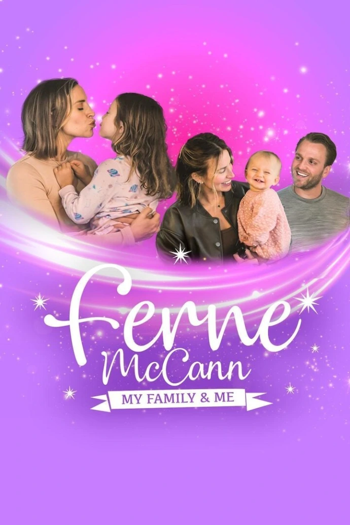 Fenne McCann