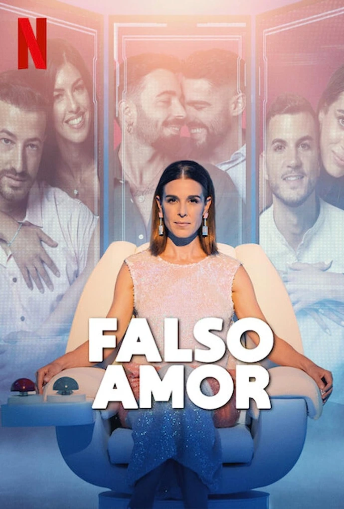 falso amor