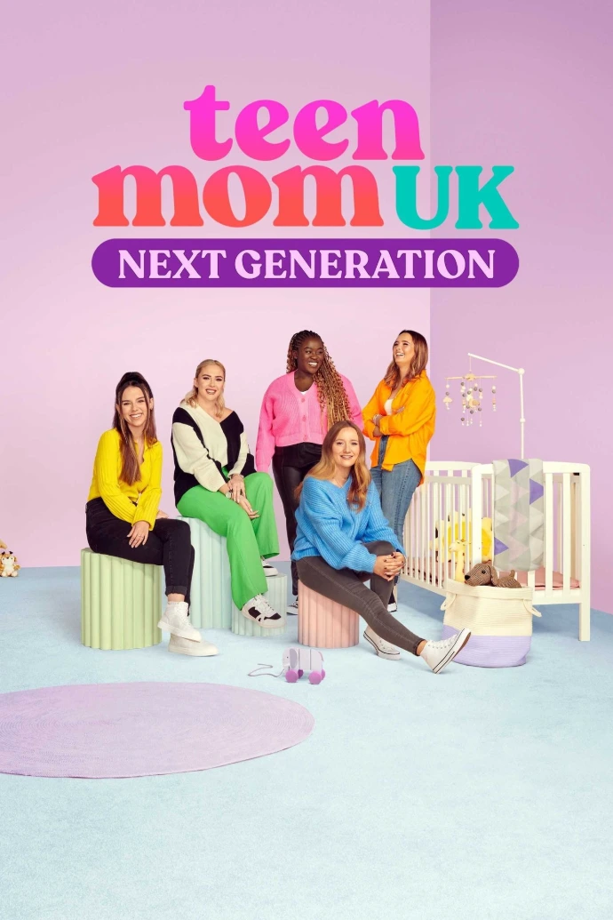 Teen Mom Uk