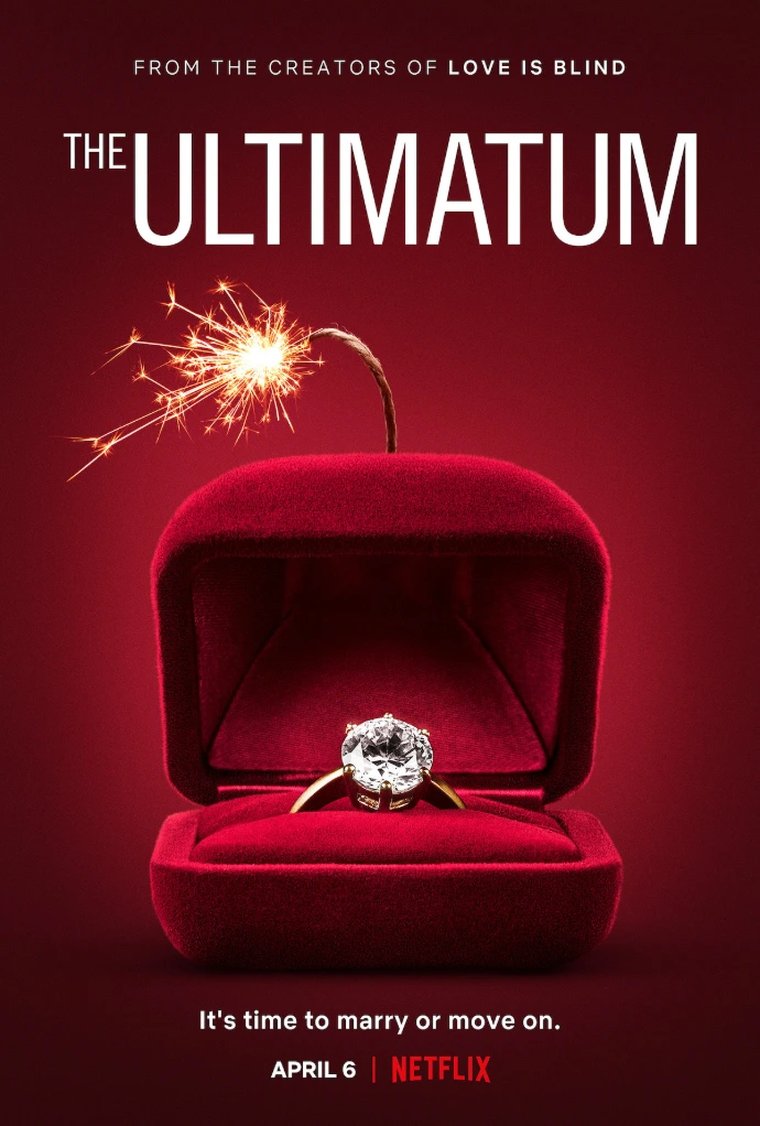 The Ultimatum
