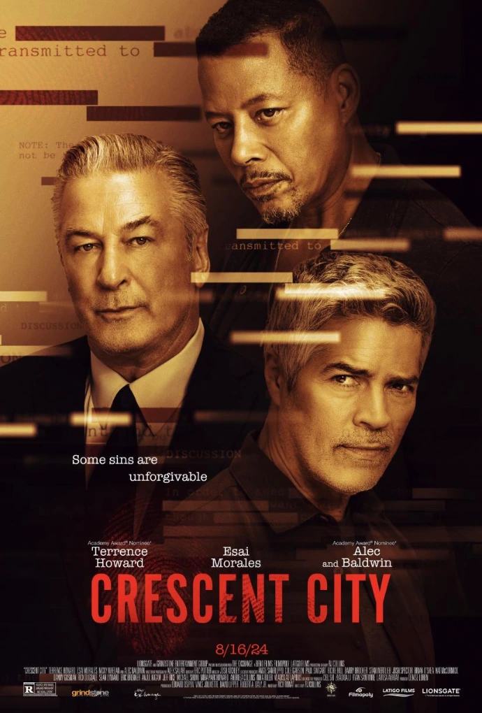 crescent city