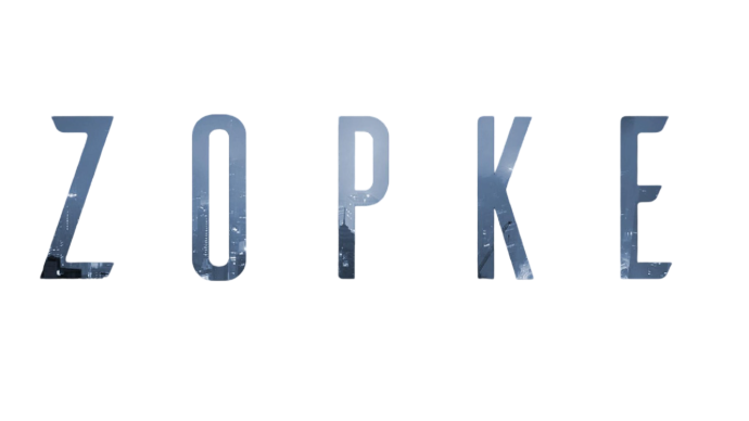 Zopke Logo